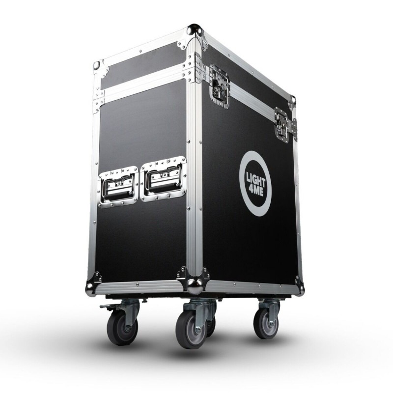 Light4Me Venom Hybrid 280W Case - Skrzynia transportowa