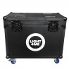Light4Me Zoom Wash 19x15W Case - Skrzynia transportowa