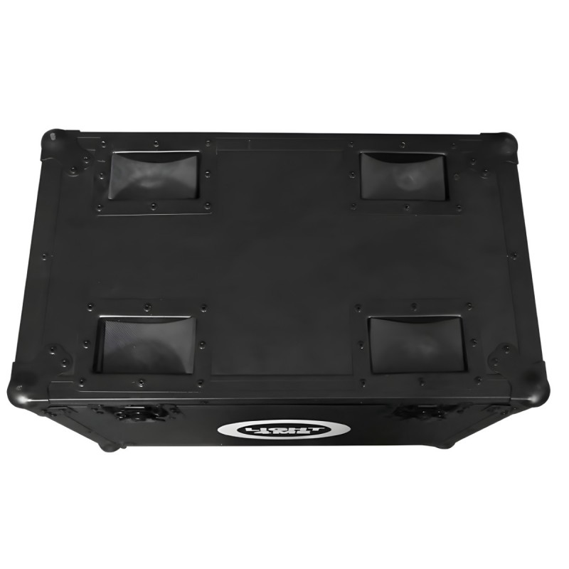 Light4Me Zoom Wash 19x15W Case - Skrzynia transportowa