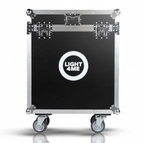Light4Me Venom Hybrid 470W Case - Skrzynia transportowa