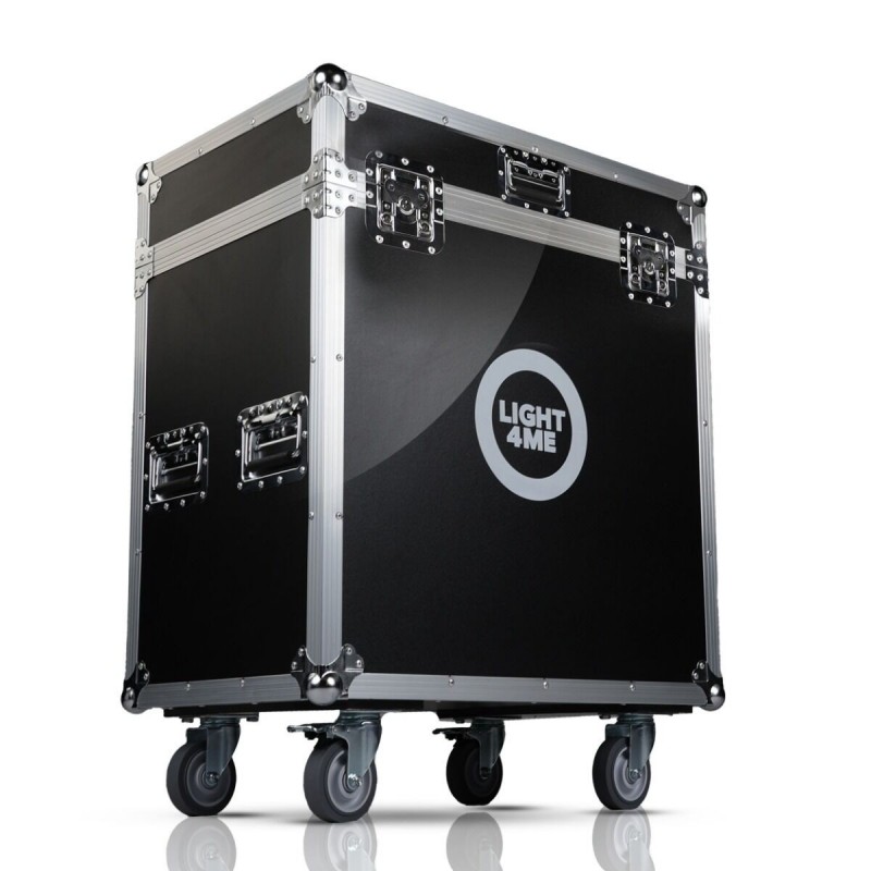 Light4Me Venom Hybrid 470W Case - Skrzynia transportowa