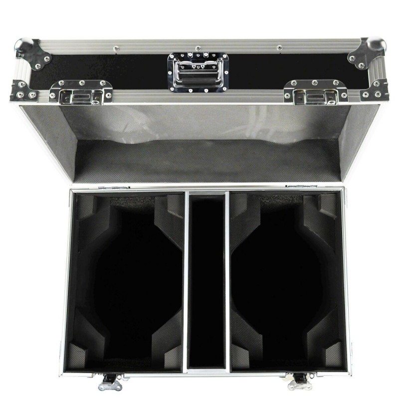 Light4Me Venom Hybrid 470W Case - Skrzynia transportowa