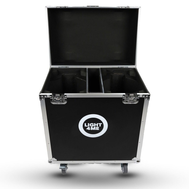 Light4Me Venom Hybrid 470W Case - Skrzynia transportowa