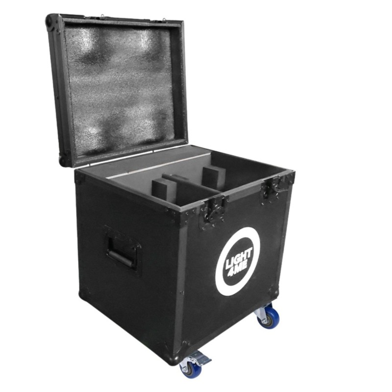 Light4Me Focus 200W Beam Case - Skrzynia transportowa