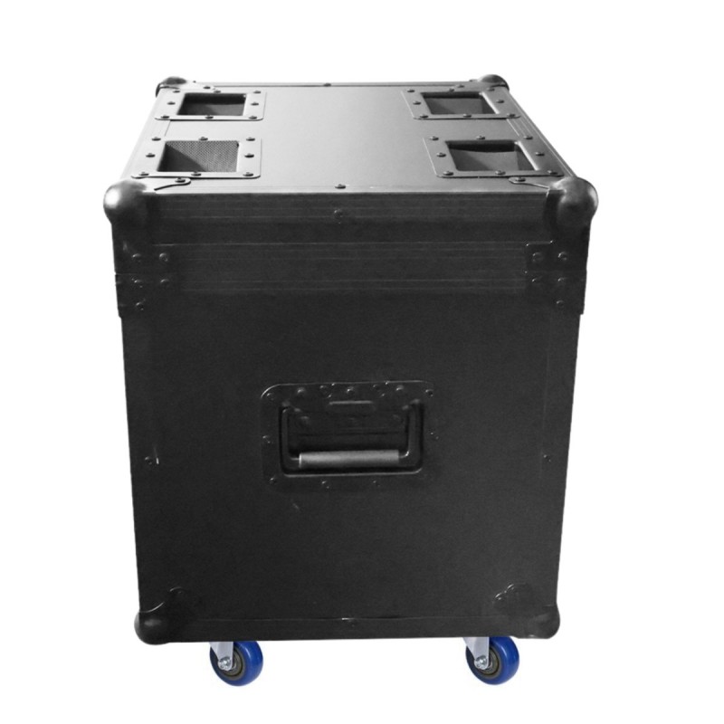 Light4Me Sky Spot 150W Case - Skrzynia transportowa