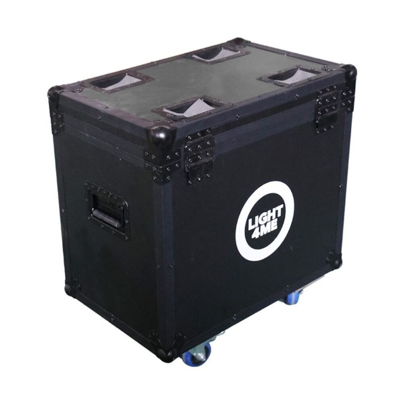 Light4Me Sky FX 19x40W Case - Skrzynia transportowa