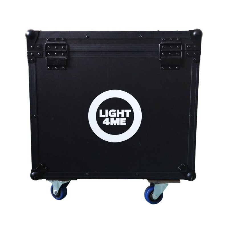 Light4Me Sky FX 19x40W Case - Skrzynia transportowa