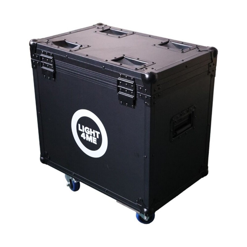 Light4Me Sky FX 19x40W Case - Skrzynia transportowa