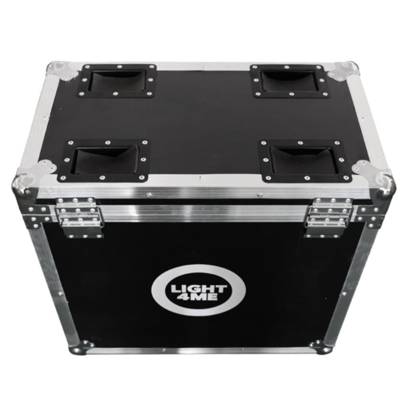 Light4Me LED BSW 280W Case - Skrzynia transportowa