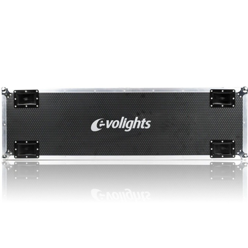 Evolights Lumen Roto Case 2in1  - Skrzynia transportowa
