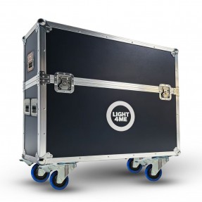 Light4Me Vintage 700 LED Case - Skrzynia transportowa
