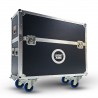 Light4Me Vintage 700 LED Case - Skrzynia transportowa