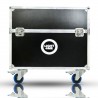 Light4Me Vintage 700 LED Case - Skrzynia transportowa