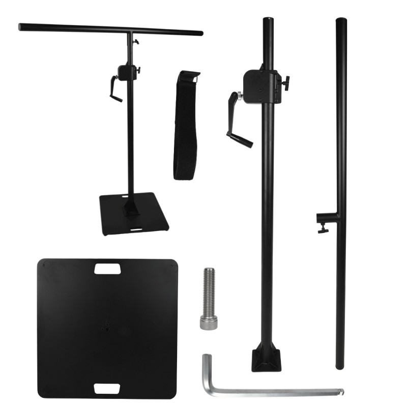 DNA Pole T3 - Statyw oświetleniowy