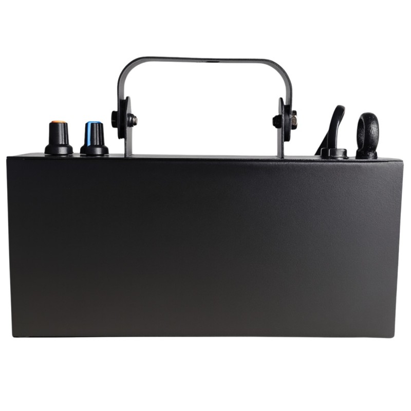 Light4Me Strobe 60W RGB - Stroboskop sceniczny