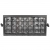 Light4Me Venom Strobe Panel V2 - Stroboskop sceniczny LED