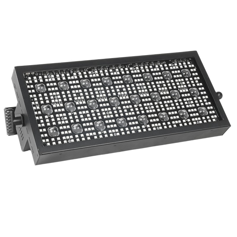 Light4Me Venom Strobe Panel V2 - Stroboskop sceniczny LED