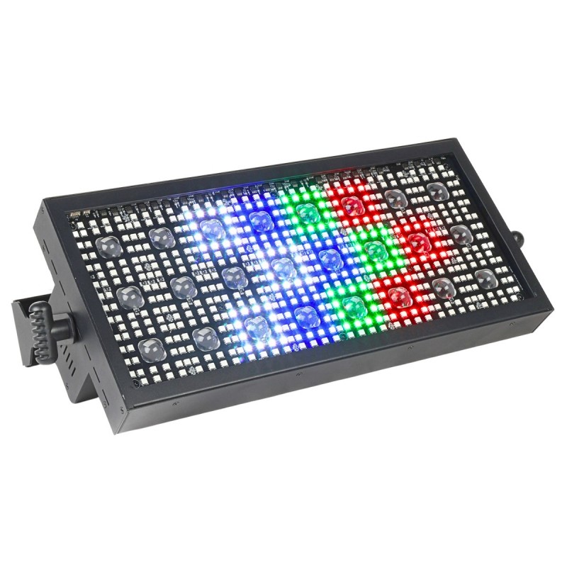 Light4Me Venom Strobe Panel V2 - Stroboskop sceniczny LED