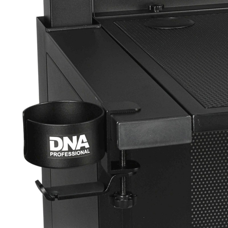 DNA DJ Booth Web - Uchwyt wielofunkcyjny na kubek