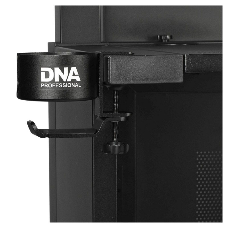 DNA DJ Booth Web - Uchwyt wielofunkcyjny na kubek