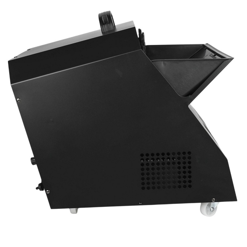 Light4Me Bubble Double - Wytwornica baniek 300W