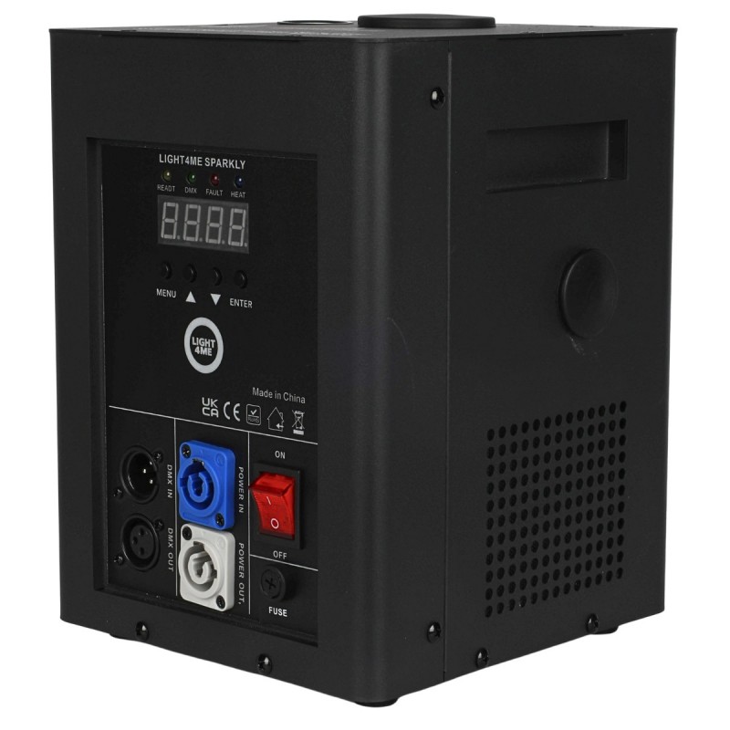 Light4Me Sparkly - Wytwornica iskier