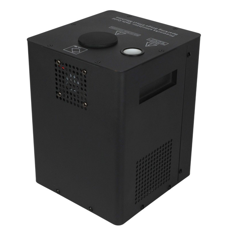 Light4Me Sparkly - Wytwornica iskier