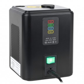 Light4Me Sparkie - Wytwornica iskier 350W