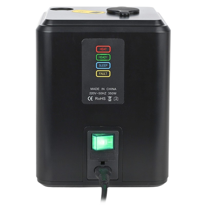 Light4Me Sparkie - Wytwornica iskier 350W