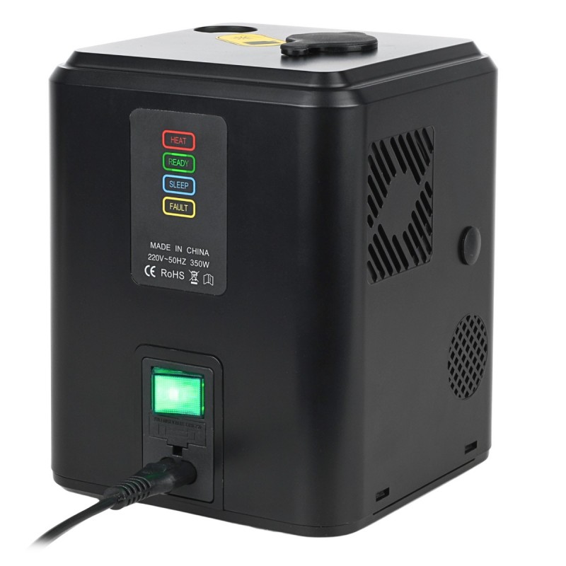 Light4Me Sparkie - Wytwornica iskier 350W