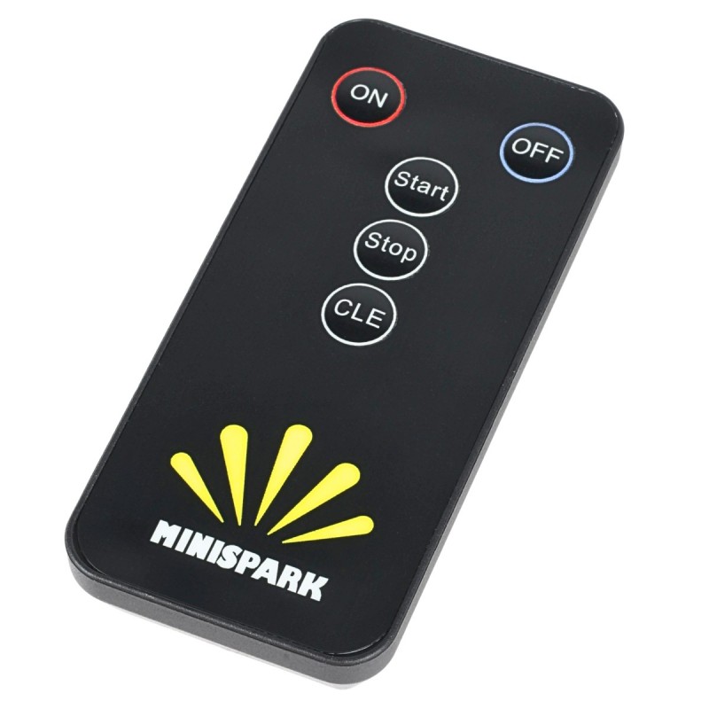 Light4Me Sparkie - Wytwornica iskier 350W