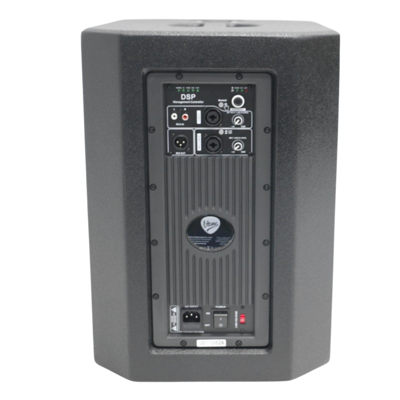 V-Tone ASX ONE - Zestaw nagłośnieniowy aktywny 400W