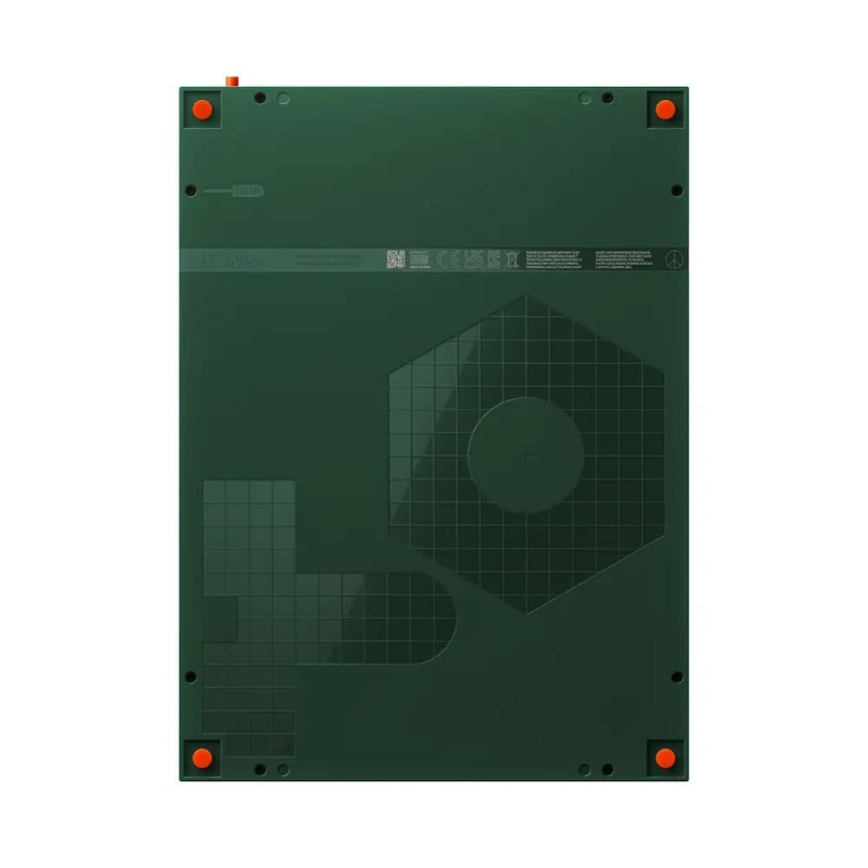 Teenage Engineering EP-40 Sampler sekwencer syntezator - 4 - Samplery, Grooveboxy - Teenage Engineering EP-40 Riddim to kompakto