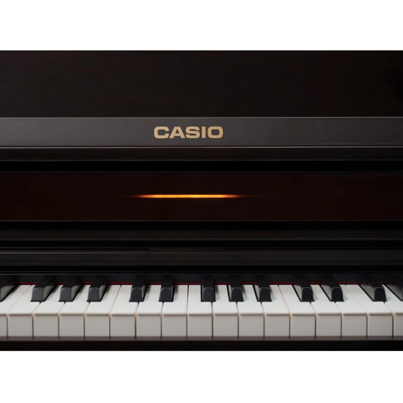 Casio AP-750 BN - Pianino Cyfrowe - 5 - Pianina cyfrowe - Odkryj na nowo urok fortepianu, rozbrzmiewając echami tradycji Stworzo