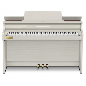 Casio AP-750 GB - Pianino Cyfrowe - 1 - Pianina cyfrowe - Odkryj na nowo urok fortepianu, rozbrzmiewając echami tradycji Stworzo