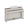 Casio AP-300 GB - Pianino cyfrowe Szaro-beżowe - 2 - Pianina cyfrowe - Pianino cyfrowe Casio AP-300 GB to nowoczesny instrument,