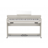 Casio AP-S450GB - Pianino Cyfrowe szaro-beżowe - 4 - Pianina cyfrowe - Pianino Cyfrowe CELVIANO AP-S450GB jest wyborem - płynnie