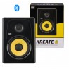 KRK Kreate 8 - Monitor studyjny - 1 - Monitory studyjne - KRK Kreate to seria monitorów studyjnych stworzonych z myślą o wymagaj