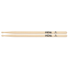 VIC FIRTH NOVA 5A Pałki perkusyjne - 2 - Strona główna - Wysokiej jakości, ale niedrogie pałki perkusyjne wykonane z drewna hiko