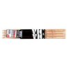 VIC FIRTH Value Pack VFP5B3-5B Pałki perkusyjne 5A 4 pary 4-Pack - 2 - Pałki perkusyjne - VIC FIRTH Value Pack VFP5B3-5B Pałki p
