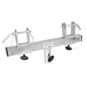 EUROLITE TAH-35M Truss Adapter, large Adapter do kratownicy - 1 - Adaptery, łączniki, złącza - EUROLITE TAH-35M Truss Adapter, l