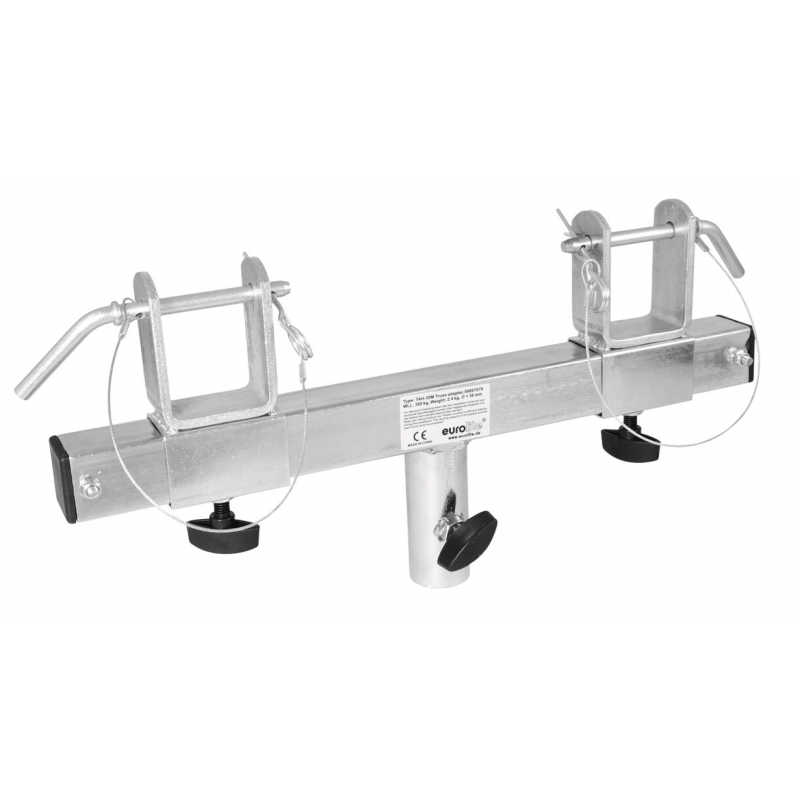 DNA BSX15 zestaw nagłośnieniowy aktywny system słupkowy 450W RMS - 9 - Systemy słupkowe - DNA BSX15 to aktywny zestaw nagłośnien