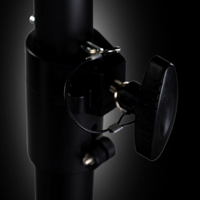 DNA BSX15 zestaw nagłośnieniowy aktywny system słupkowy 450W RMS - 13 - Systemy słupkowe - DNA BSX15 to aktywny zestaw nagłośnie