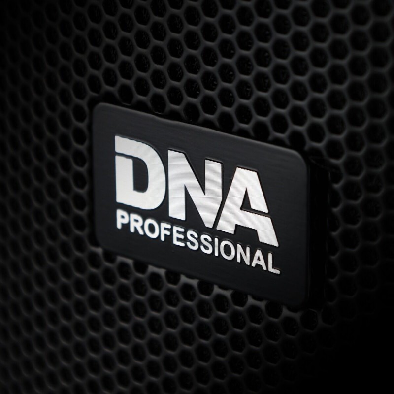 DNA BSX15 zestaw nagłośnieniowy aktywny system słupkowy 450W RMS - 14 - Systemy słupkowe - DNA BSX15 to aktywny zestaw nagłośnie