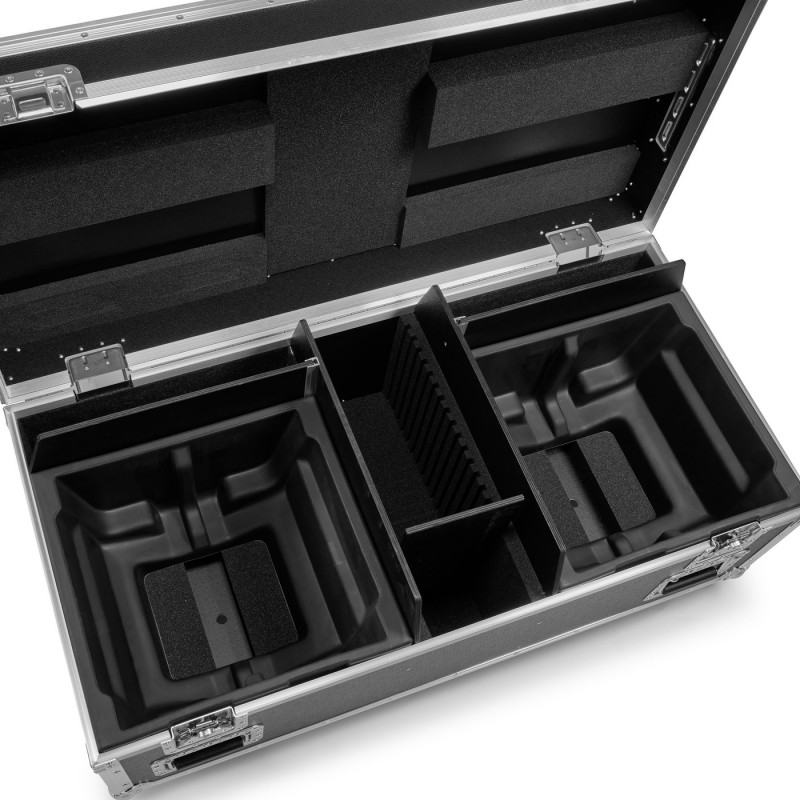 Cameo ZENIT W600 G2 CASE 4 - Skrzynia transportowa