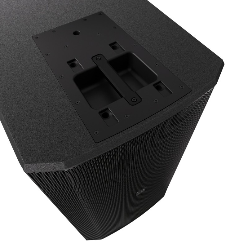 LD Systems MAILA SUB P - 2 pasywne subwoofery pasmowe PA 15"