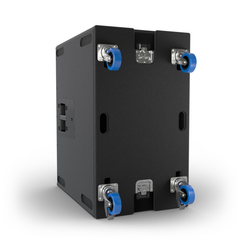 LD Systems MAILA SUB P - 2 pasywne subwoofery pasmowe PA 15"