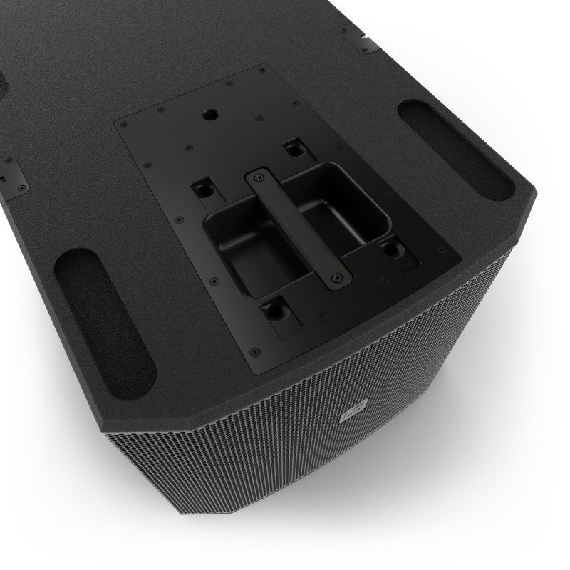 LD Systems MAILA SUB 15 F - Aktywny subwoofer PA 15"z bass reflex