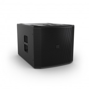 LD Systems MAILA SUB 15 - Aktywny subwoofer PA 15"z bass reflex