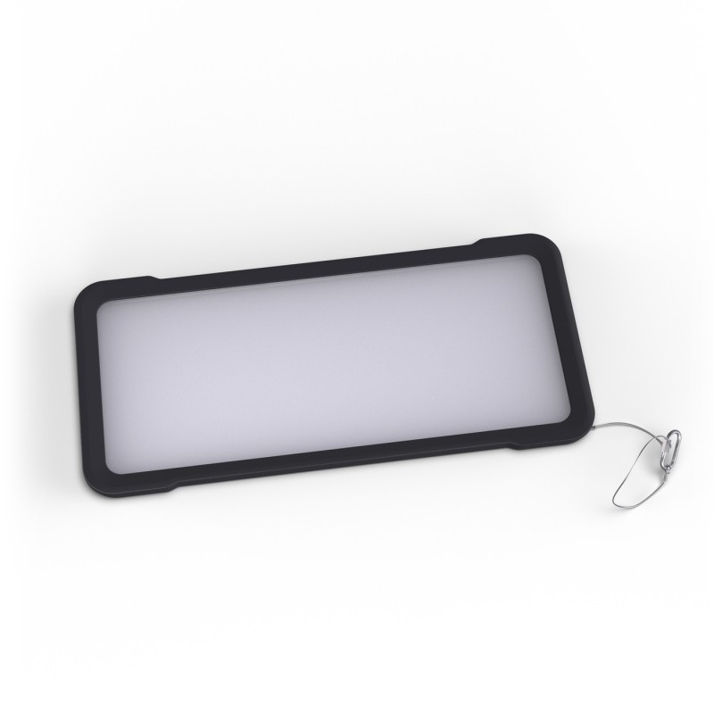 Cameo SNAPMAG FX W600 G2 - Elektroniczny filtr dyfuzyjny (frost) do ZENIT W600 G2